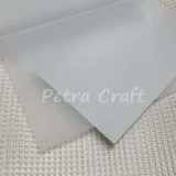 translucent paper-petracraft